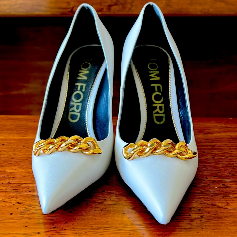 Tom Ford Women’s Heels
